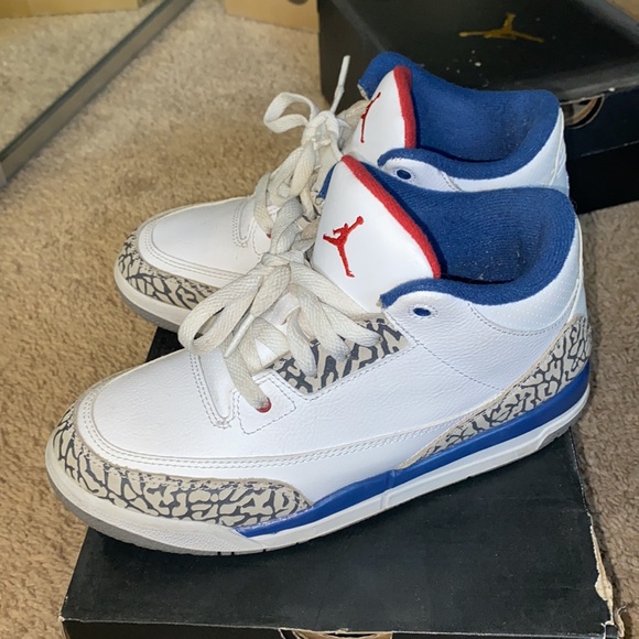 Air Jordan 3 Retro BP - Picture 11 of 11